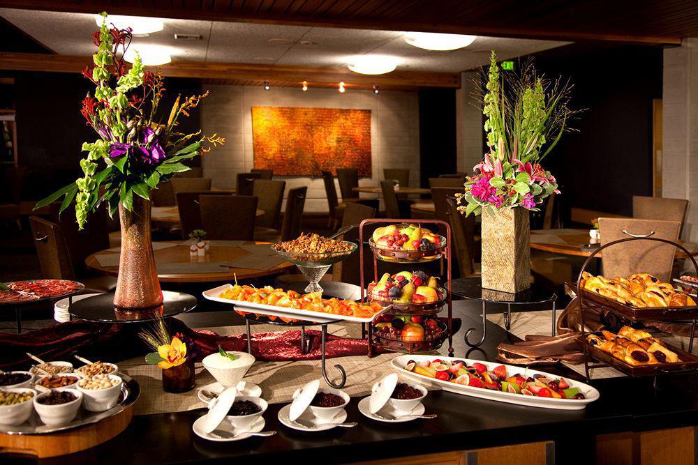 Cedarbrook Lodge SeaTac Esterno foto