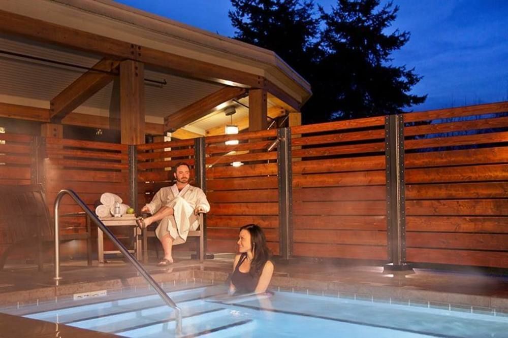 Cedarbrook Lodge SeaTac Esterno foto