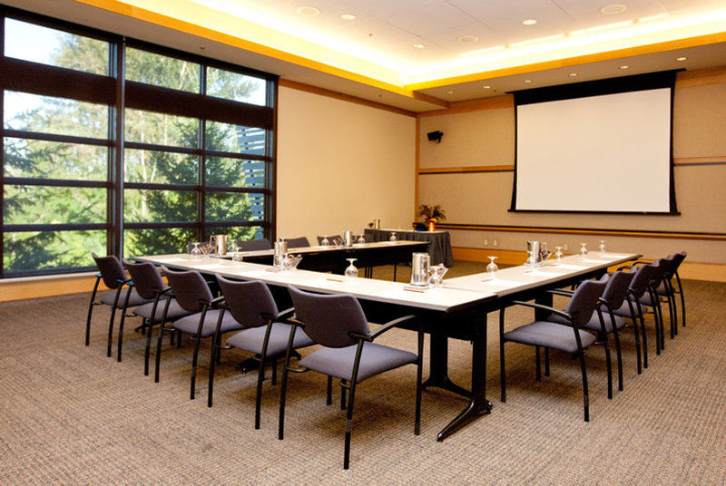 Cedarbrook Lodge SeaTac Servizi foto