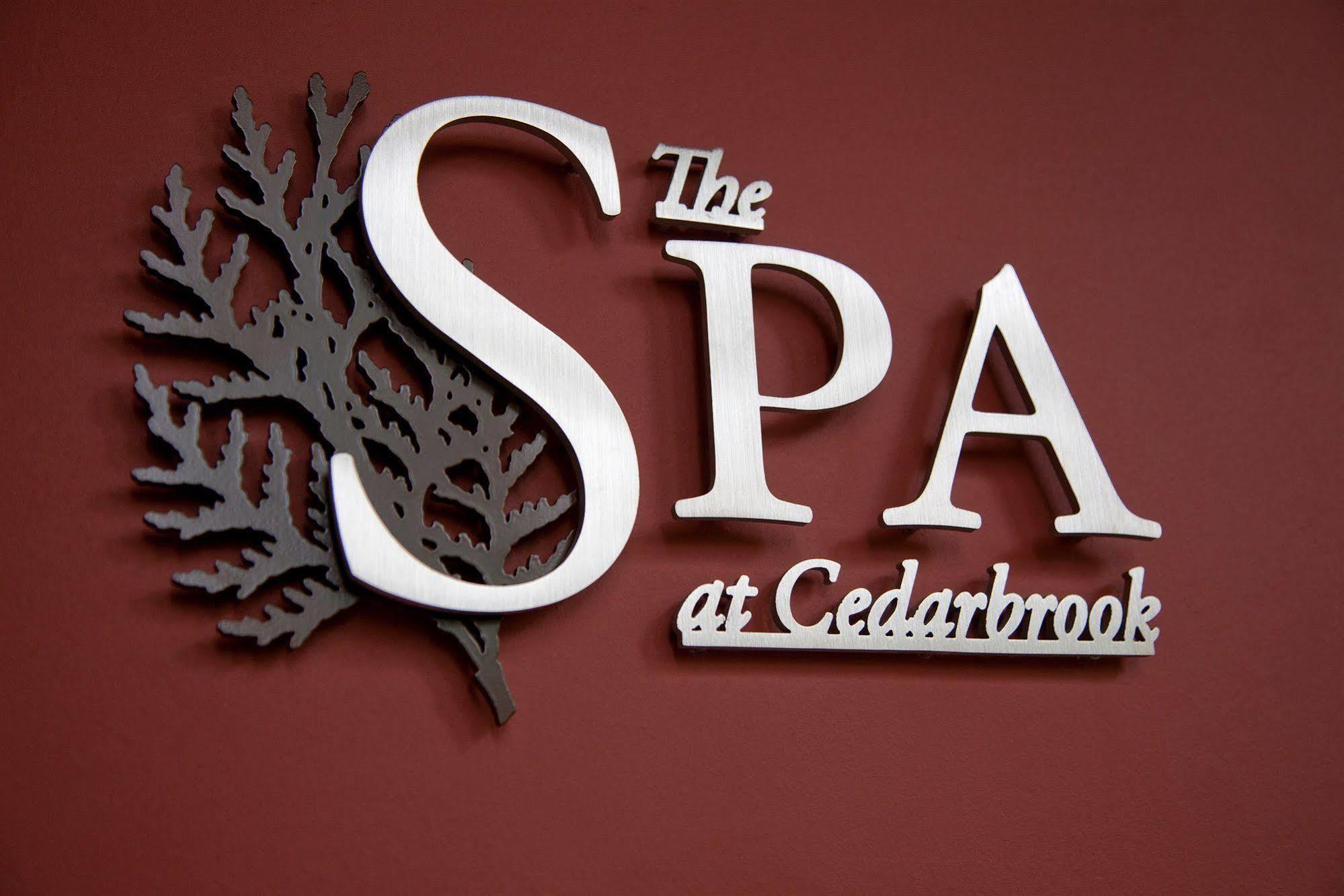 Cedarbrook Lodge SeaTac Esterno foto