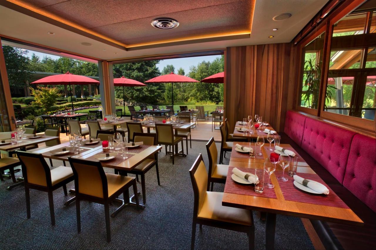 Cedarbrook Lodge SeaTac Esterno foto
