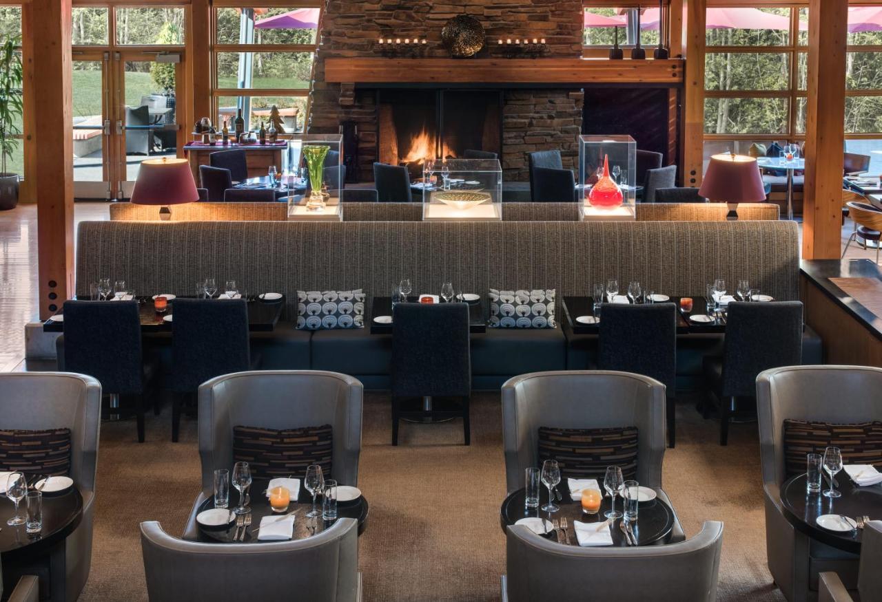 Cedarbrook Lodge SeaTac Esterno foto