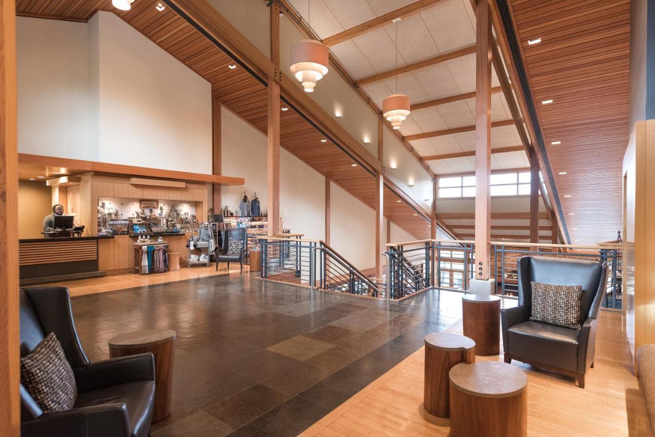 Cedarbrook Lodge SeaTac Esterno foto