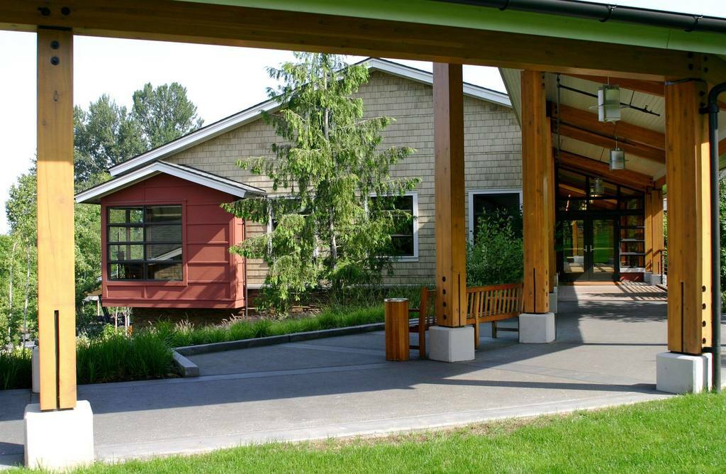 Cedarbrook Lodge SeaTac Esterno foto