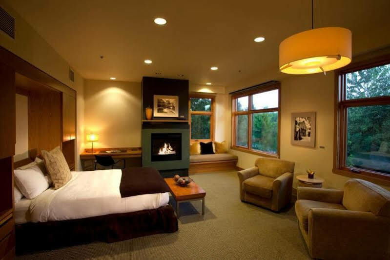 Cedarbrook Lodge SeaTac Esterno foto