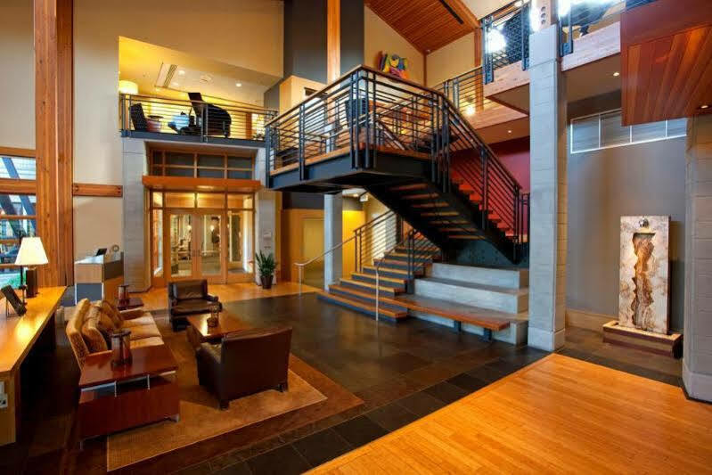 Cedarbrook Lodge SeaTac Esterno foto